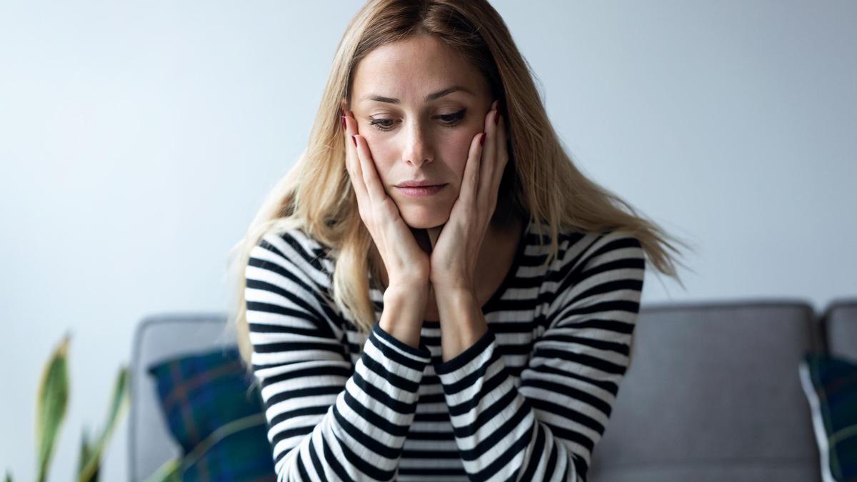 ‘Lucky to be alive’: The decade-long wait for a bipolar disorder diagnosis