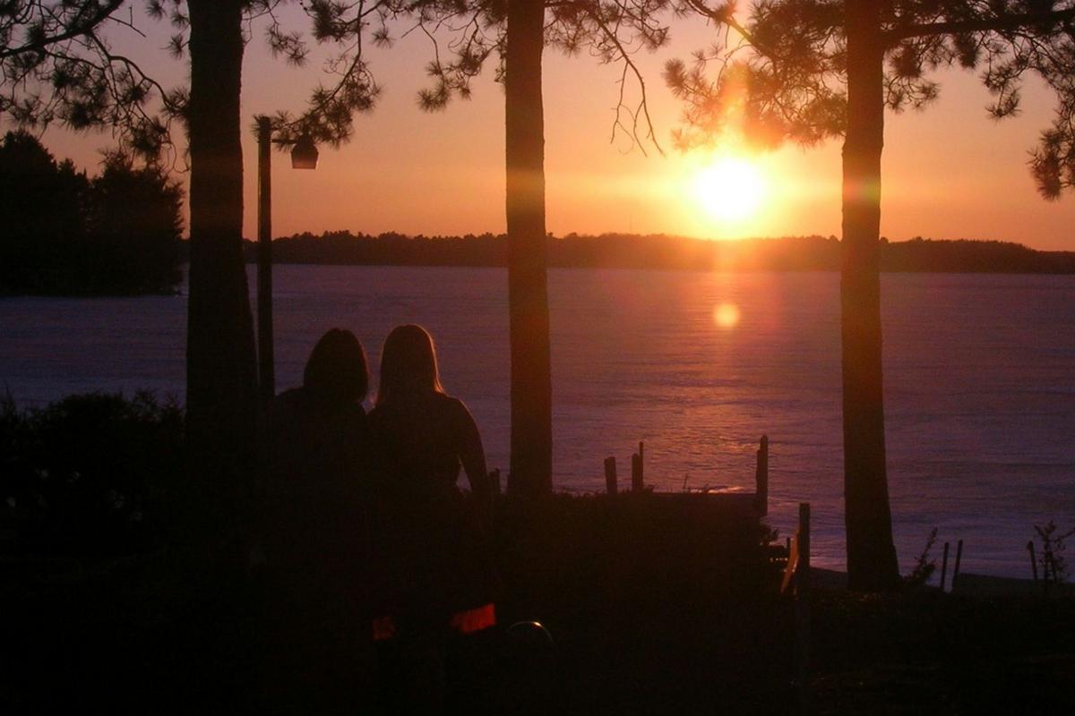 Minnesota Weekend Getaway With Physical Activity? Check These Out