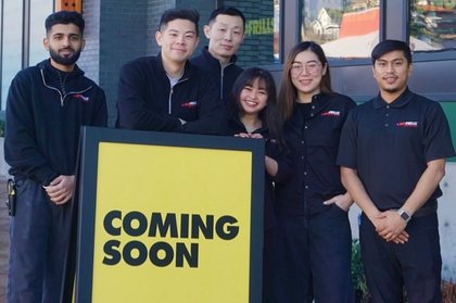 Discount grocery store chain to open new Metro Vancouver location tomorrow