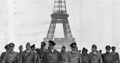 Don’t Be Like The French In WWII: The French Mistake Of Self-Indulgent Nothingness Infects The Republican Party