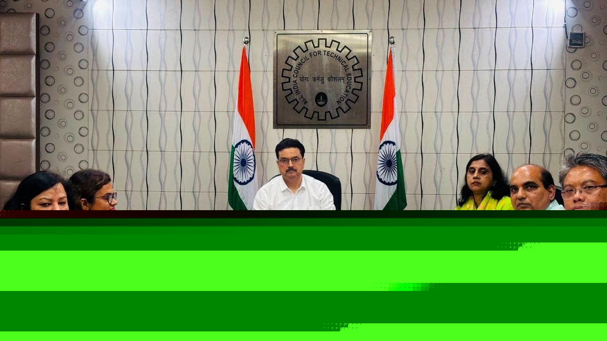 AICTE launches applications for Mitacs Globalink Research Internship (GRI) 2027
