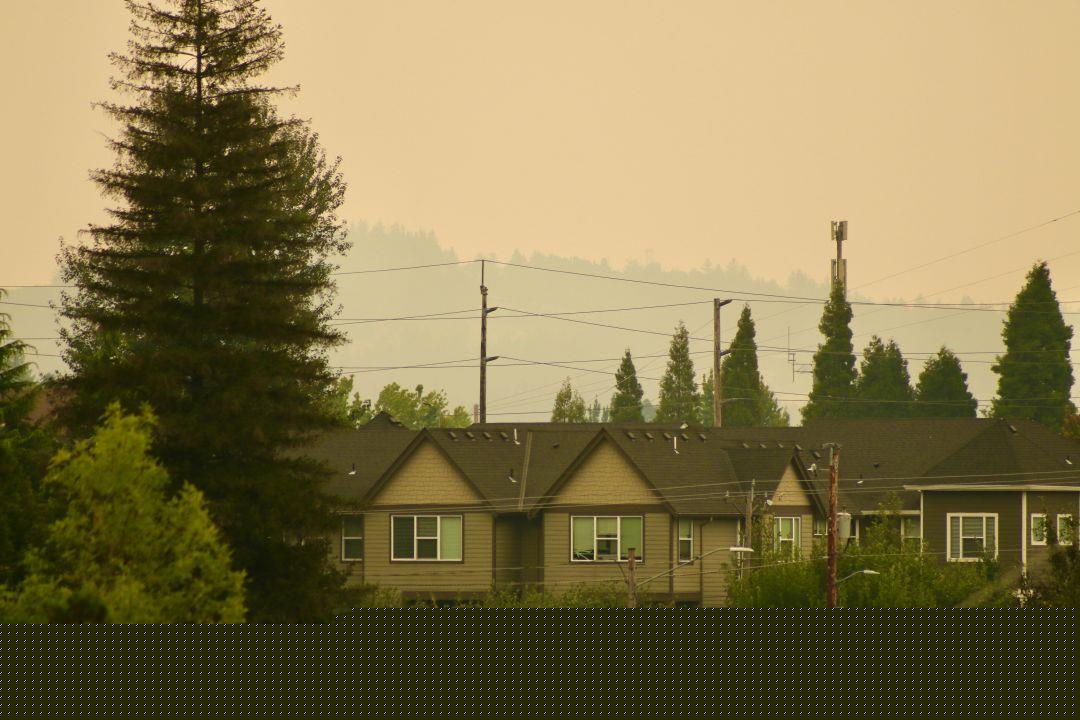 All evacuation levels lifted for Akawa Fire