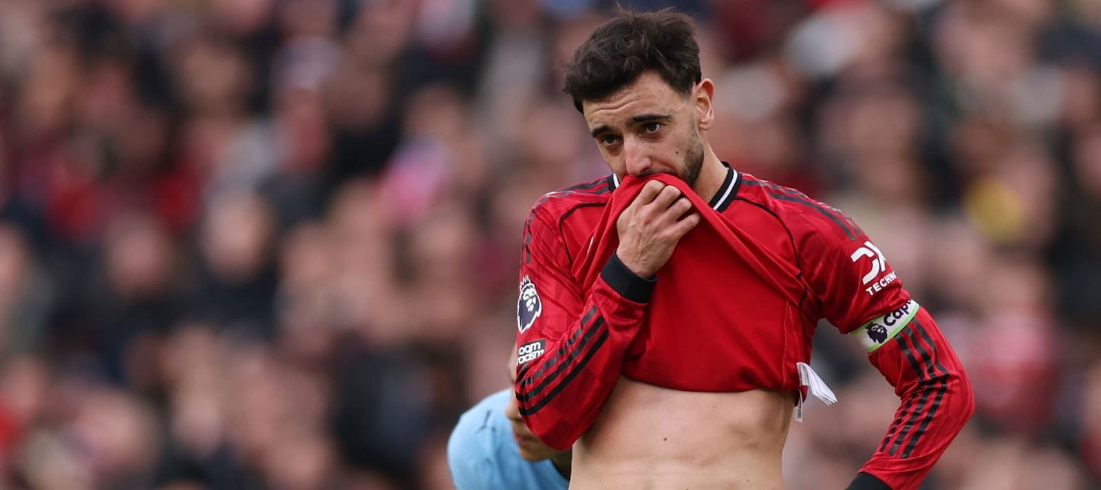 United's pursuit of "game-breaking" CL superstar is INEOS' best move yet, he will be even better than Bruno - opinion