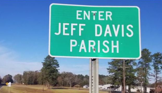 Jeff Davis Parish Zoning Commission backs landfill expansion plan