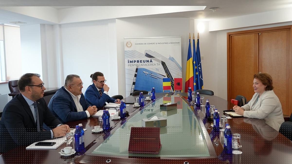 România și Albania, în căutare de parteneriate dincolo de rolul de subcontractori pentru Europa
