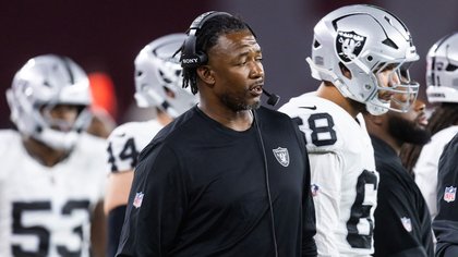 Patrick Graham expected to land Steelers’ defensive coordinator job