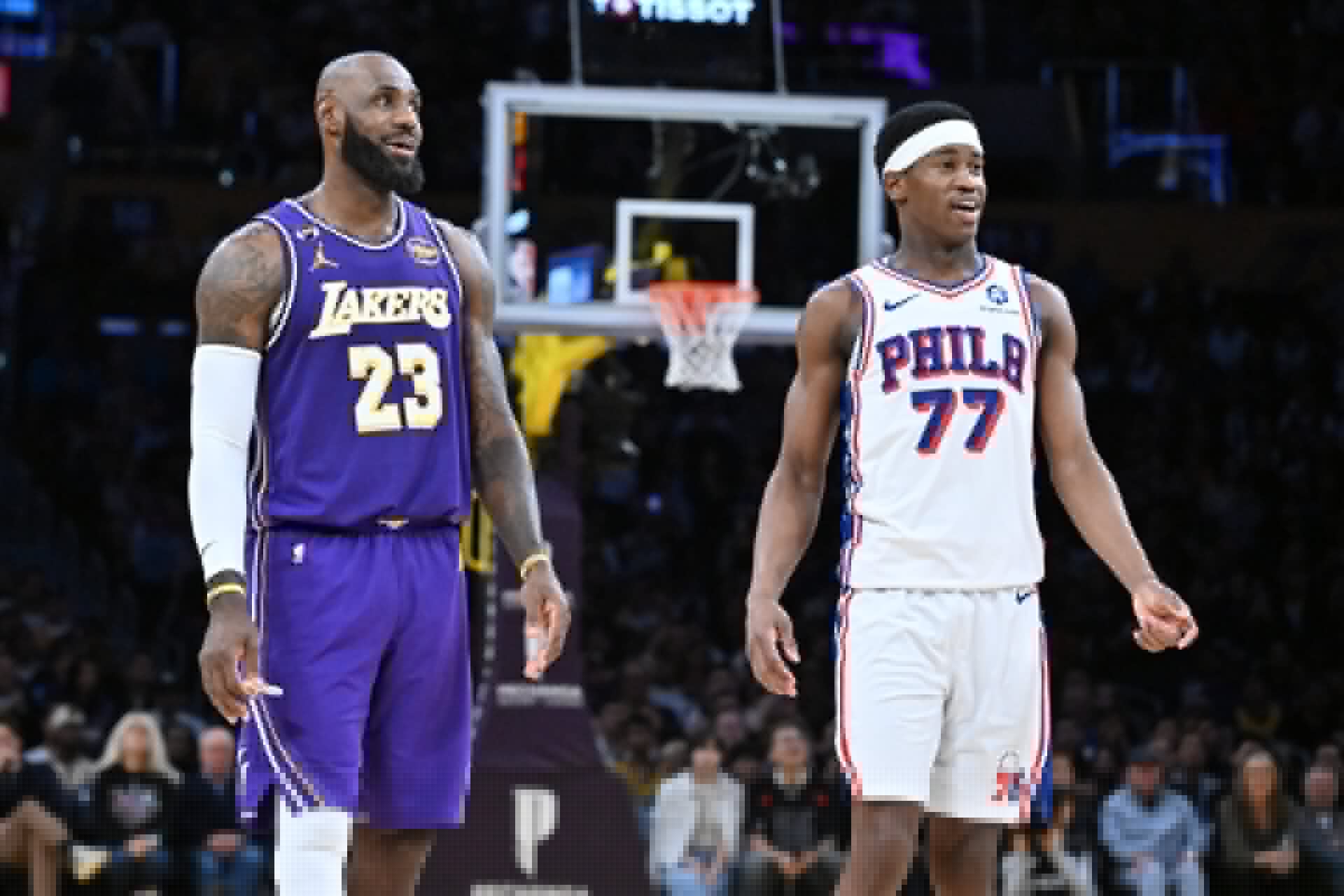 Philadelphia 76ers GM reveals ‘just make a decision’ frustration with LeBron James