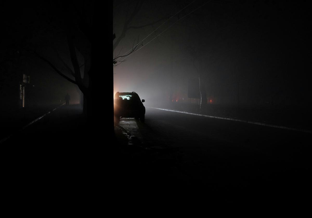 WARNING:  Idaho’s Future Includes Frequent Blackouts