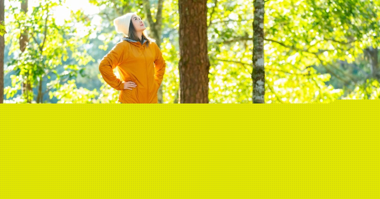 Why "Green Prescriptions" Work