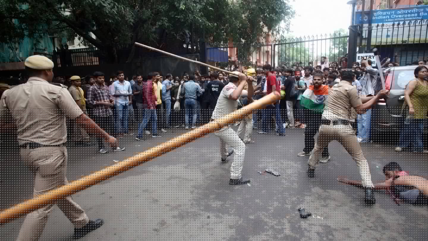 'Jallianwala Bagh-like atrocities....': SC to hear pleas alleging police brutality