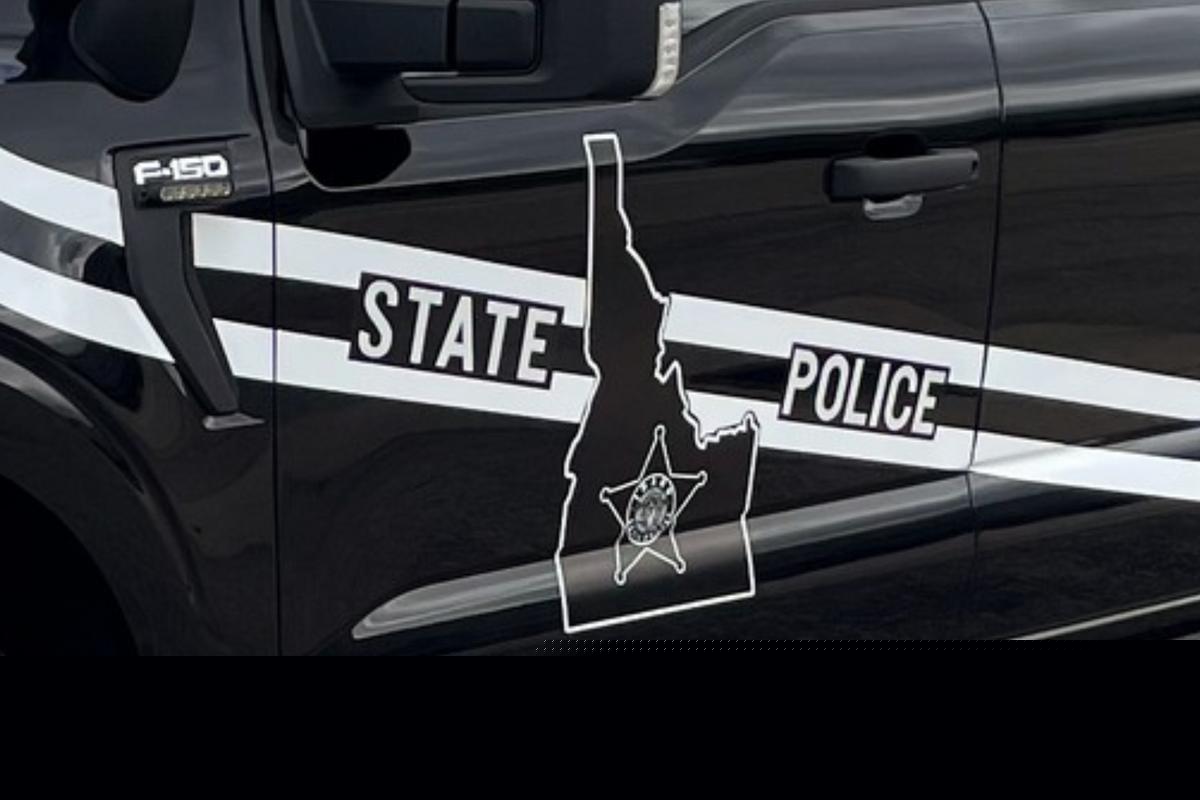 Texas Driver Arrested in Southern Idaho Following High Speed Pursuit in Jerome County