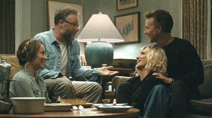 Olivia Wilde's New Movie Is A Perfect Comeback After The Disastrous Don't Worry Darling [Sundance 2026]