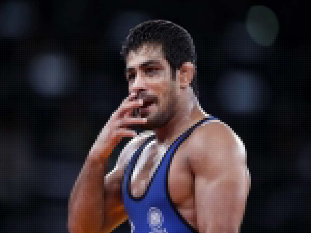 Chhatrasal Stadium murder case: No bail to Olympian Sushil Kumar