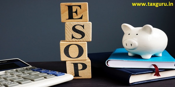 ESOP Taxation Guide: Perquisite Tax, Capital Gains and Compliance