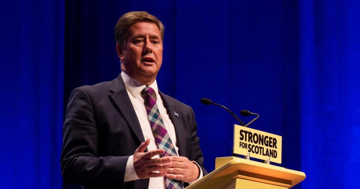 Scottish Parliament honours Hillfoot additional needs support group