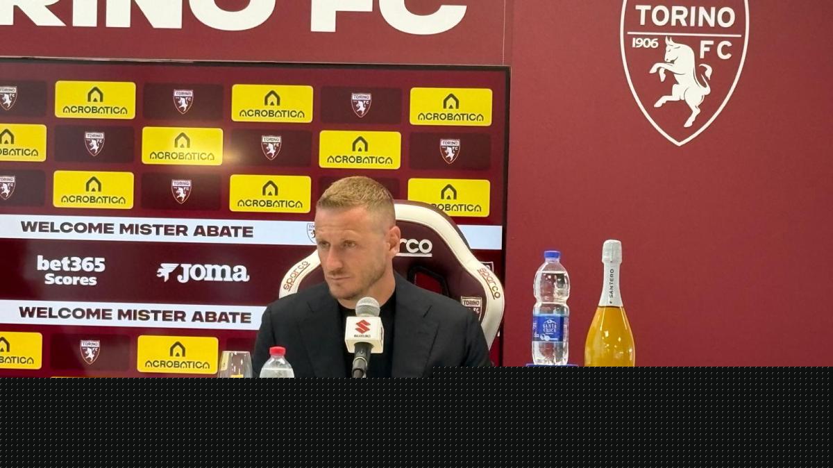 Prima del Milan, il Torino giocherà già una gara ufficiale