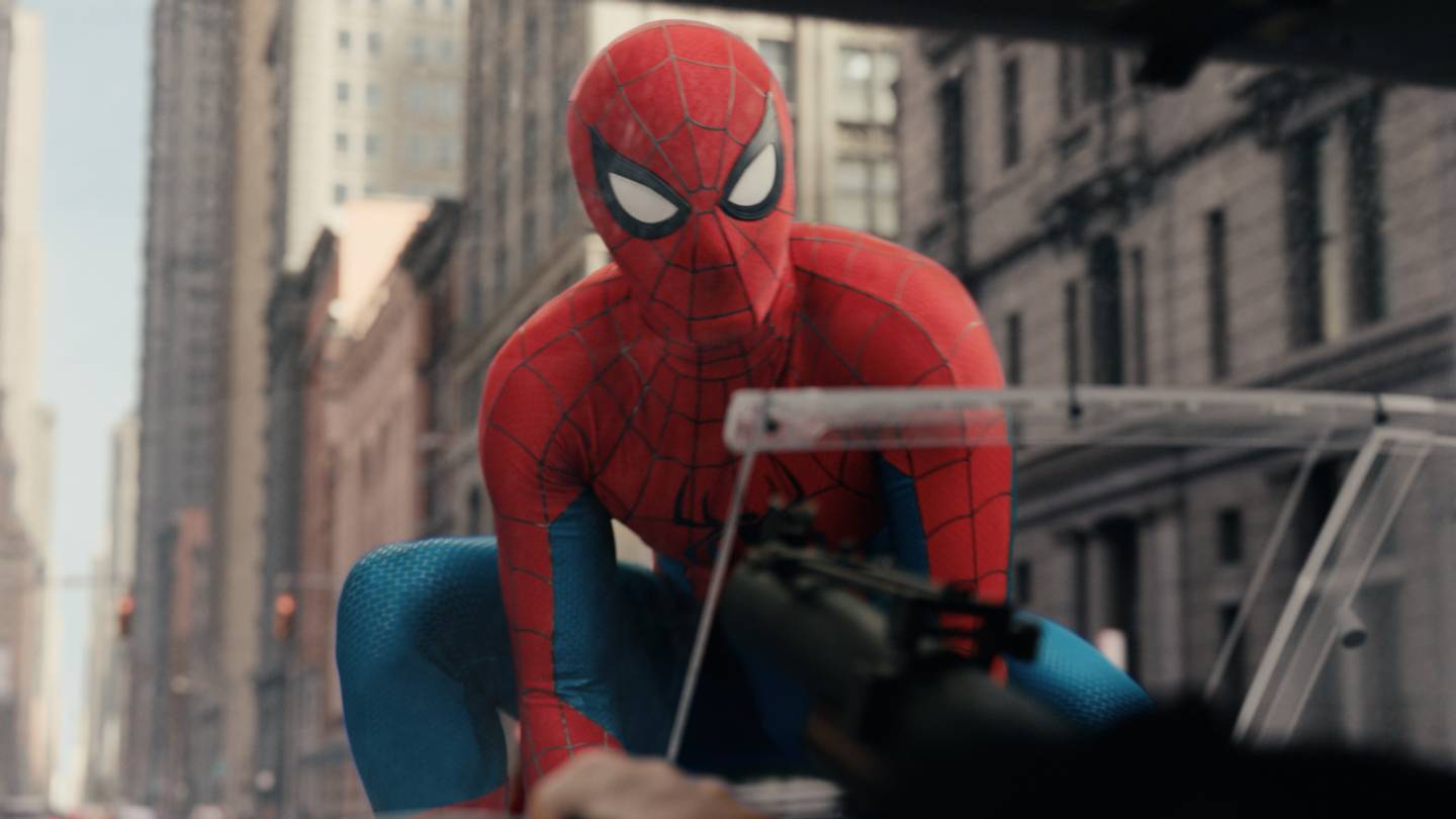 Major Marvel staple cut from Spider-Man: Brand New Day without warning