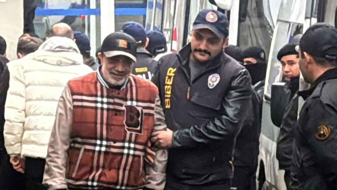 Murat Sancak’ın Tahliyesiyle Futbol Soruşturmasında Gelişme