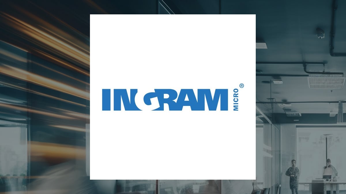 Ingram Micro Holding Corporation (NYSE:INGM) Increases Dividend to $0.09 Per Share