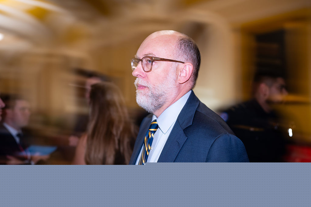 AT LAST: Impeachment Articles Filed Against 'Unelected Shadow President' Russ Vought