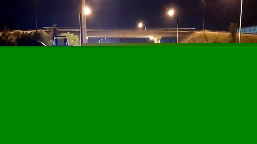 Ndalohet shoferi 29-vjeçar nga Gjevgjelia, voziti 204 km/h në autostradën A1