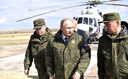 Russia Running 210 ‘Reeducation’ Camps for Abducted Ukrainian Children, Yale Study Finds