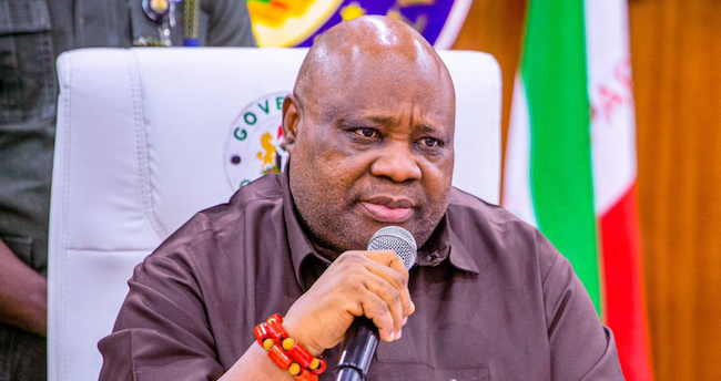 Adeleke Alleges EFCC Plot To Freeze Osun Accounts Ahead of Governorship Poll