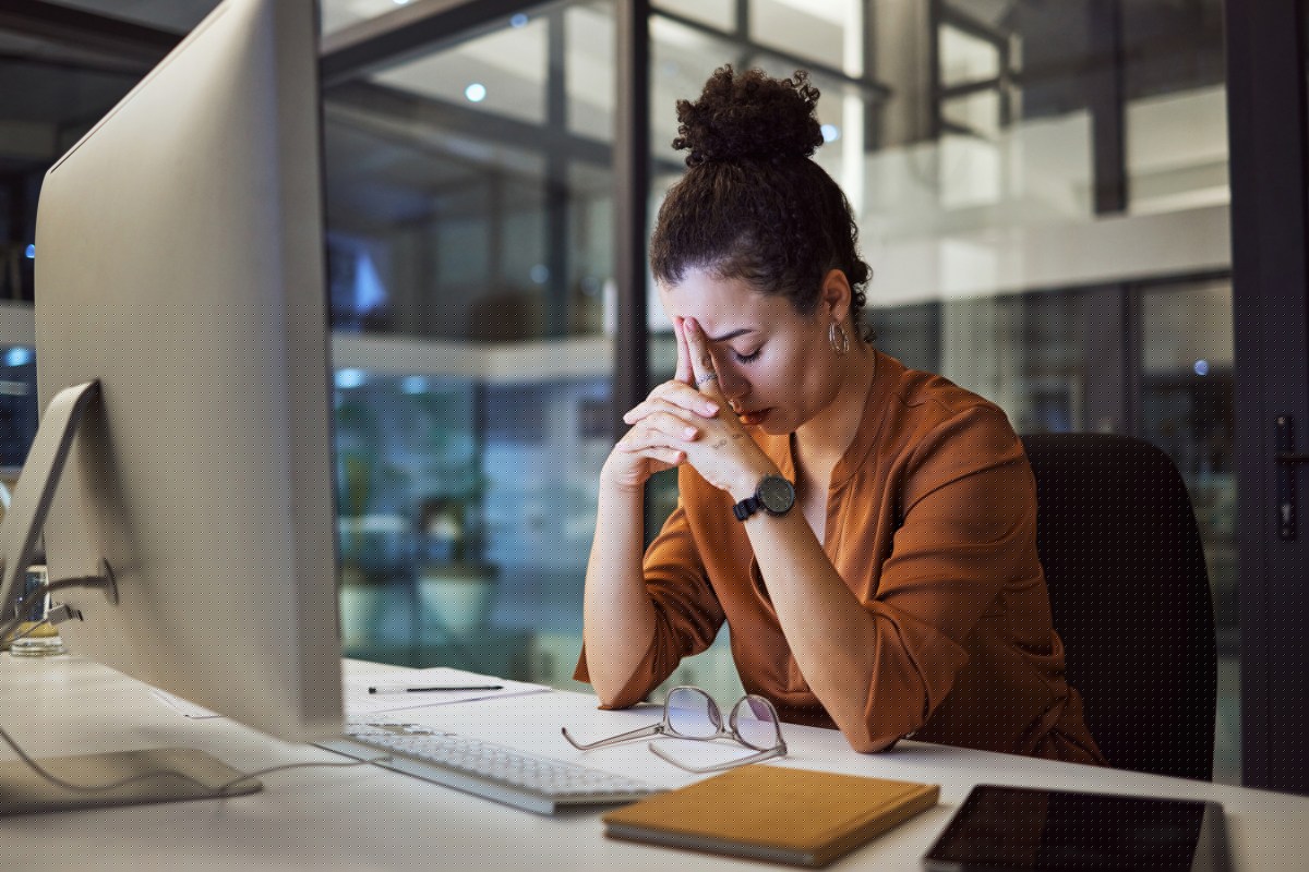 Why Identity Visibility Is Becoming Cybersecurity's Top Priority