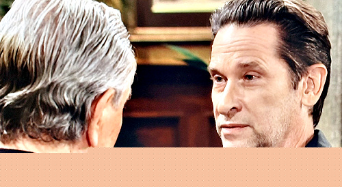 The Young and the Restless Friday, July 31 Recap: Matt’s Announcement Enrages Victor – Sienna & Noah’s Huge Blowup