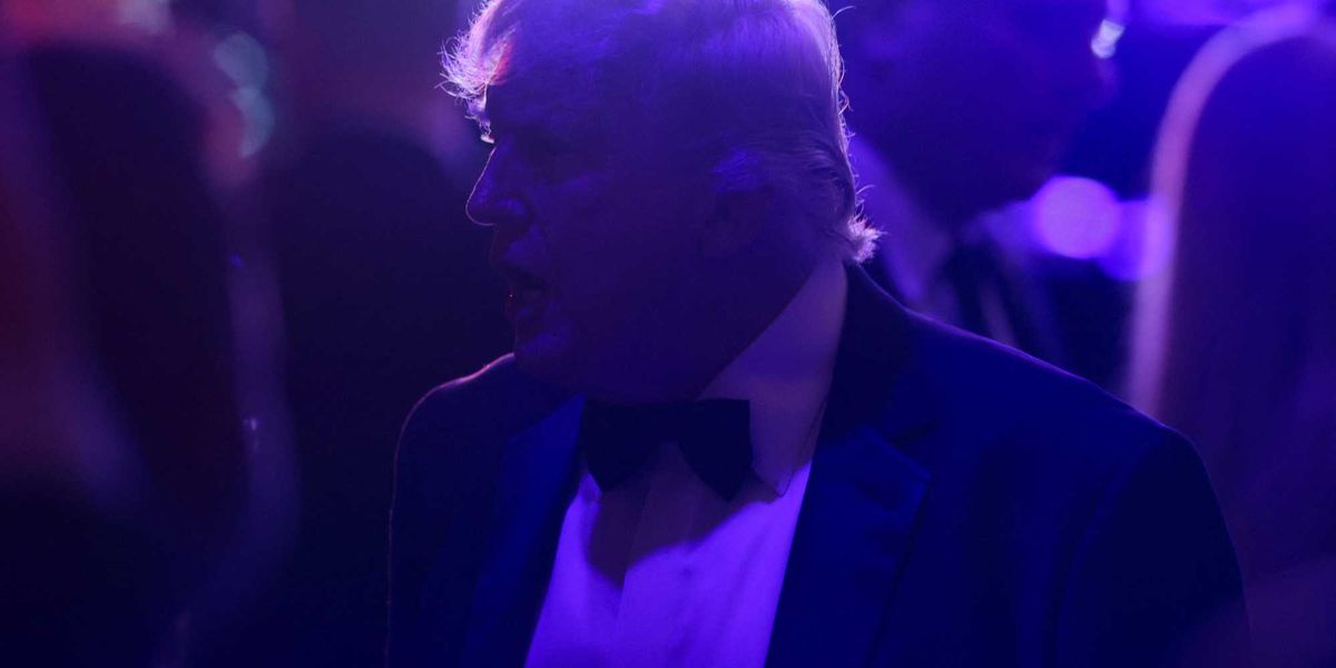 DOJ memo inadvertently exposes roadmap for investigating Trump: expert