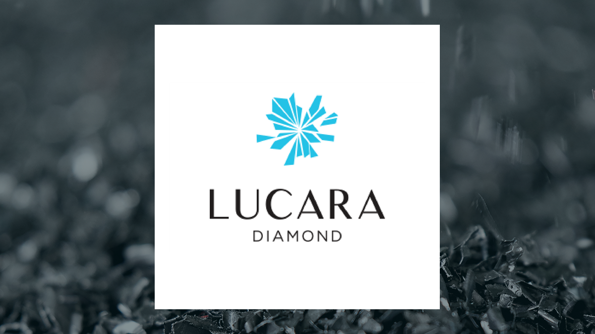 Lucara Diamond (TSE:LUC) Posts Quarterly Earnings Results