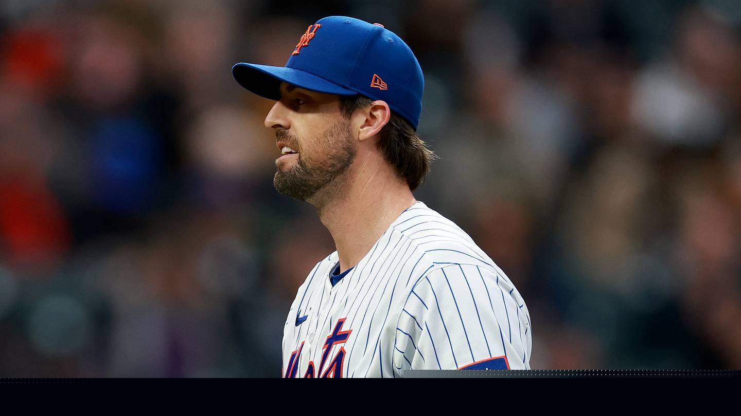 Cubs projected rotation and instant grade after the Clay Holmes trade