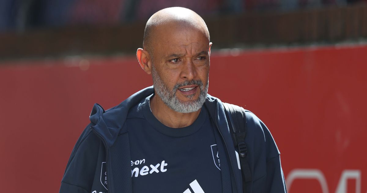 Nuno Espirito Santo set for Nottingham Forest reunion as rivals make huge decision