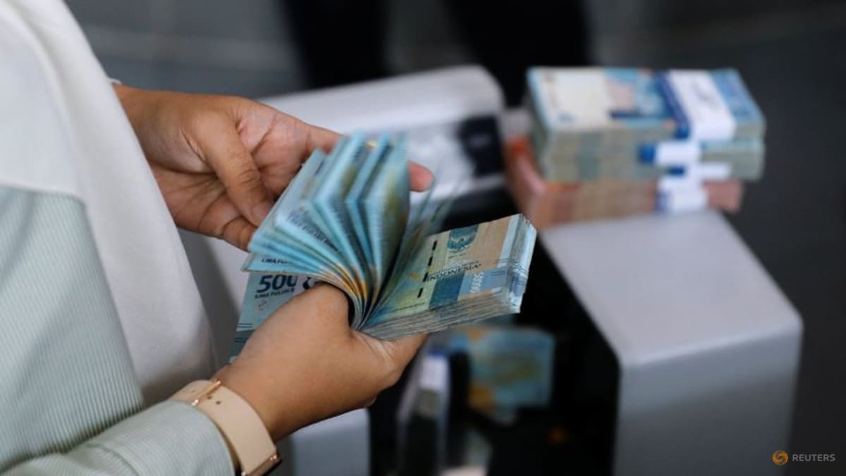 Indonesian stocks recover as authorities attempt to allay investor worries