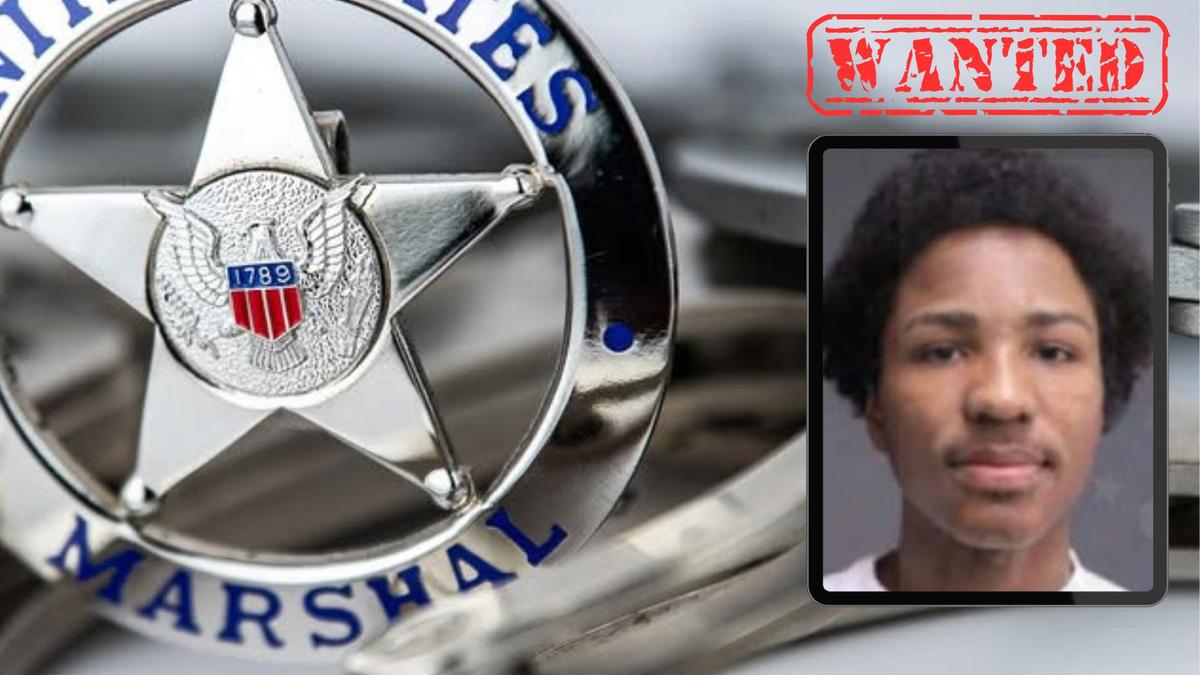 U.S. Marshals Seek Albany Murder Suspect, Offer Up to $5,000 Reward