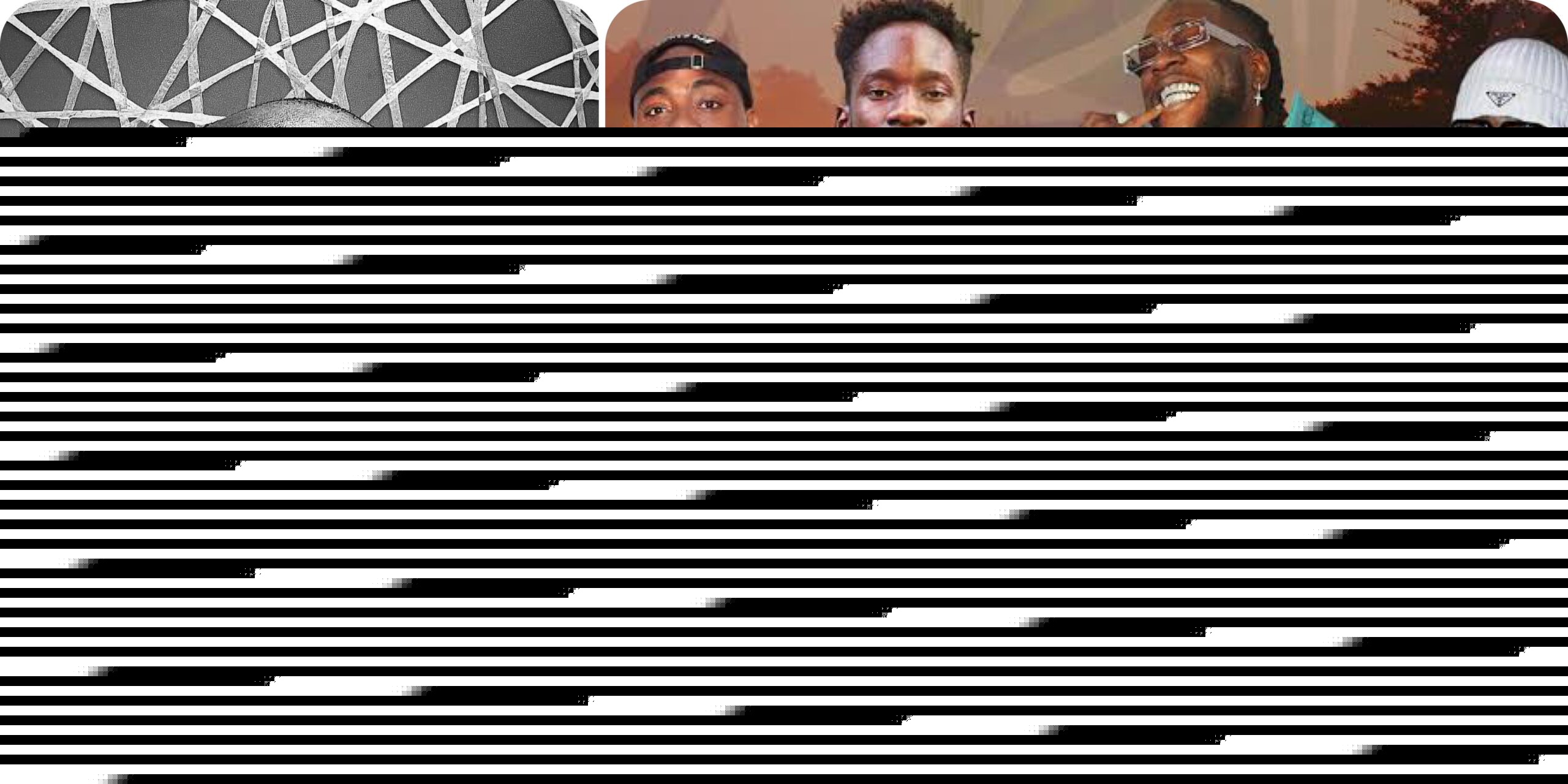 Is afrobeats dead or in a coma? Examining the 5 points behind Paulo Okoye’s argument