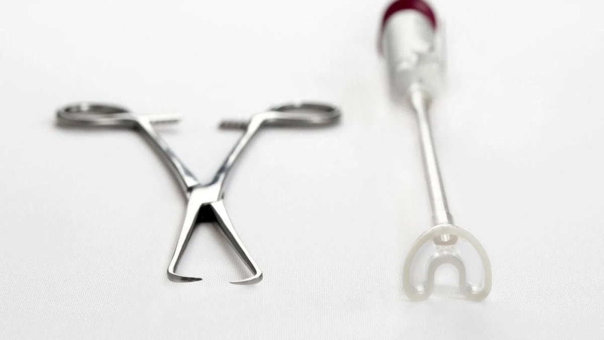 Why is gynecology still using a Civil War-era tool?