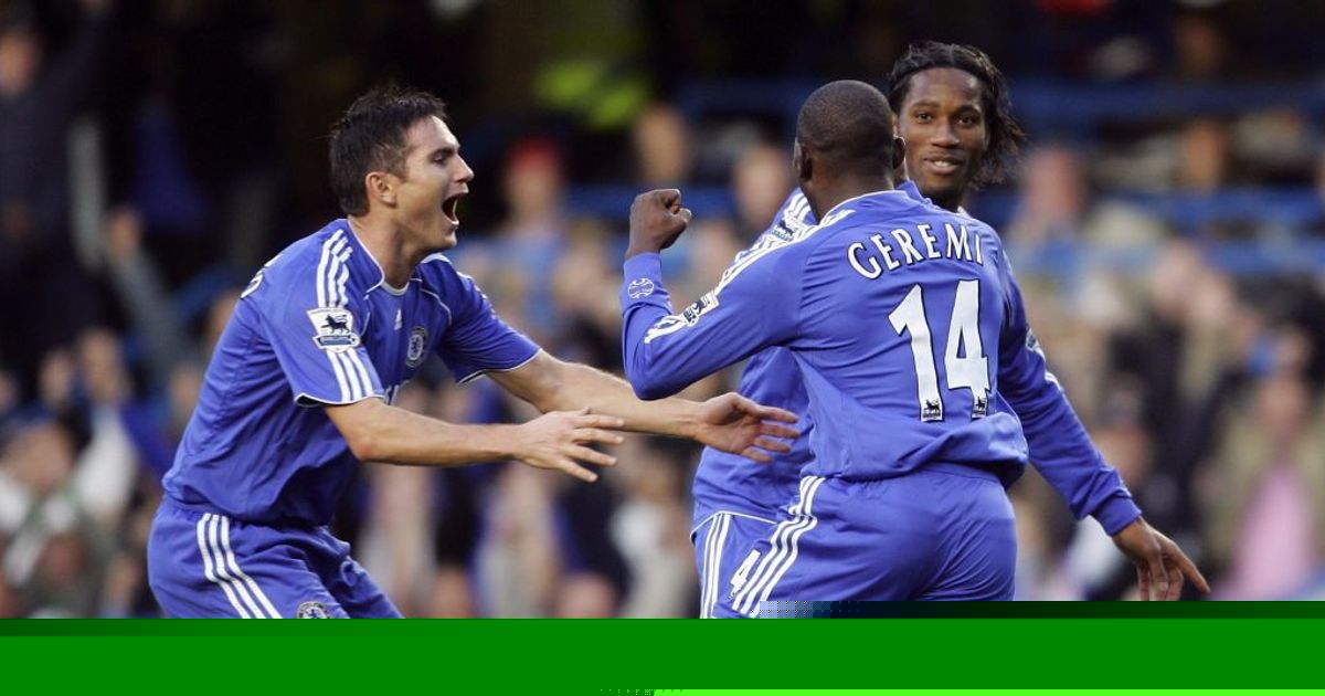 Former Real Madrid and Chelsea star has 'no doubt' about Frank Lampard