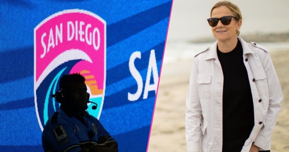 Jill Ellis accused in lawsuit of misleading Wave FC owners during team sale