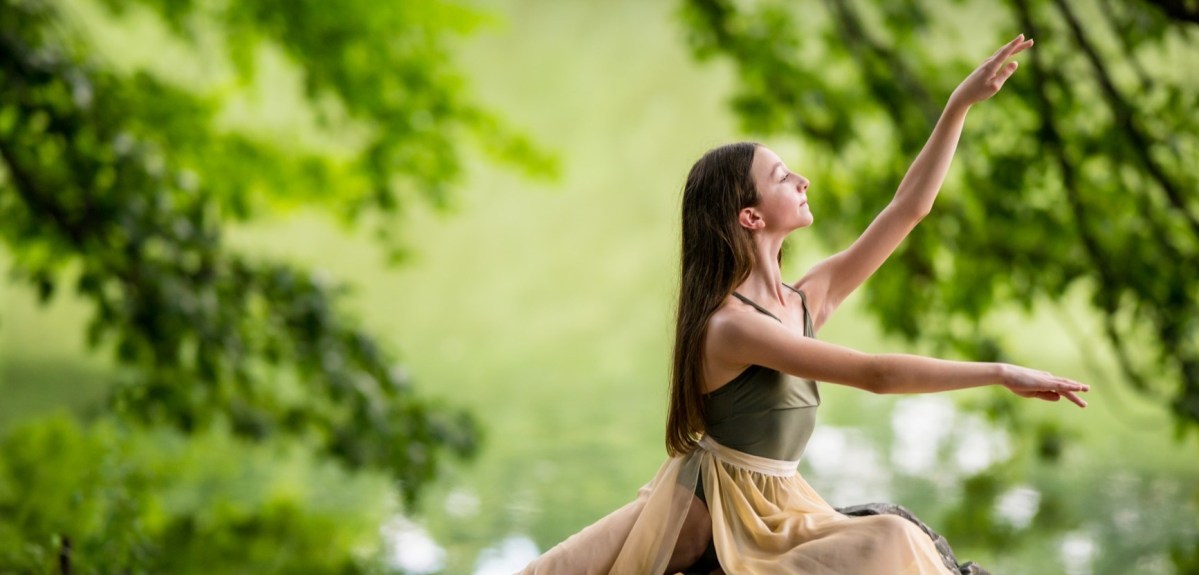 Comment on Emma Ballance’s talent yields the reward of a prestigious ballet school by Elizabeth C Bykerk