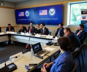 Guyana – US Pushes To Lead Guyana’s Energy Future As Country’s Aging Ferry Fleet Turns Deadly