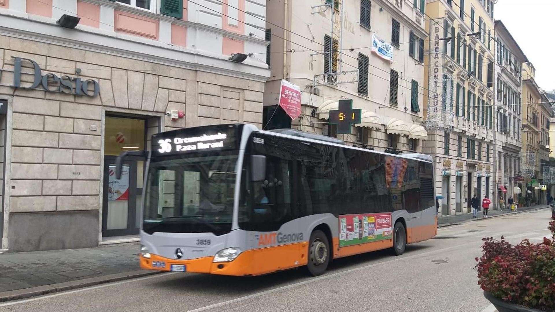 Abbonamenti Amt, cambia tutto: stop a metro e ascensori gratis
