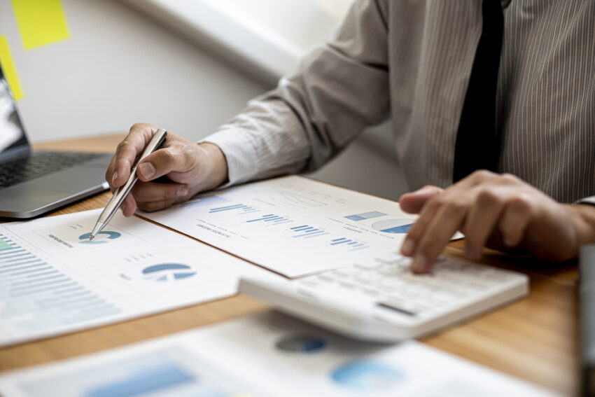 Building Customer Trust Through a Zero Trust Security Model