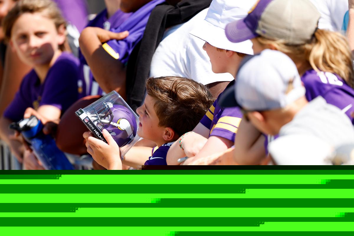 Fan Guide to 2026 Minnesota Vikings Training Camp in Eagan
