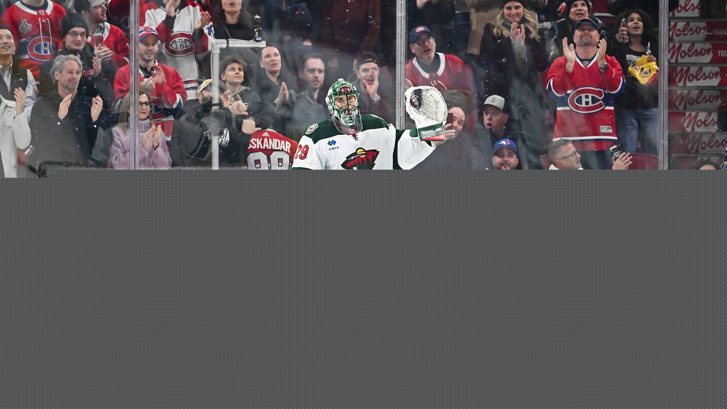 The State of Hockey... In The State of Hockey (Edition #17: Wild Finish Canadian Swing In Ottawa)