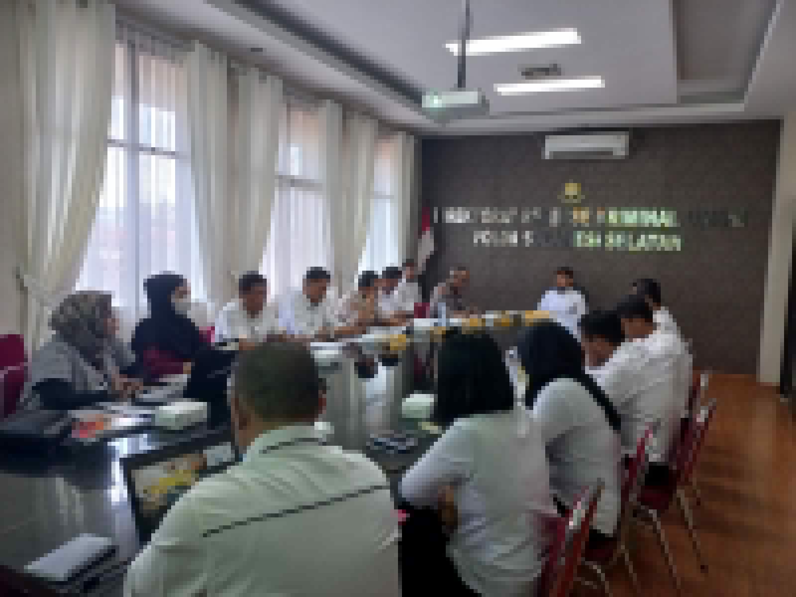 Delivering Justice: Helping Victims of Sexual Violence in Indonesia by Training Advocates and Paralegals
