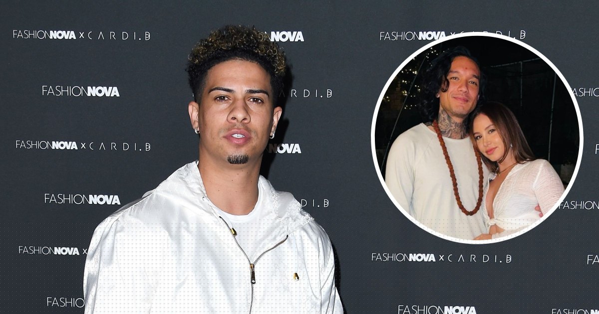 Why Austin McBroom Was Uninvited From Ex-Wife Catherine Paiz and Igor Ten’s Wedding