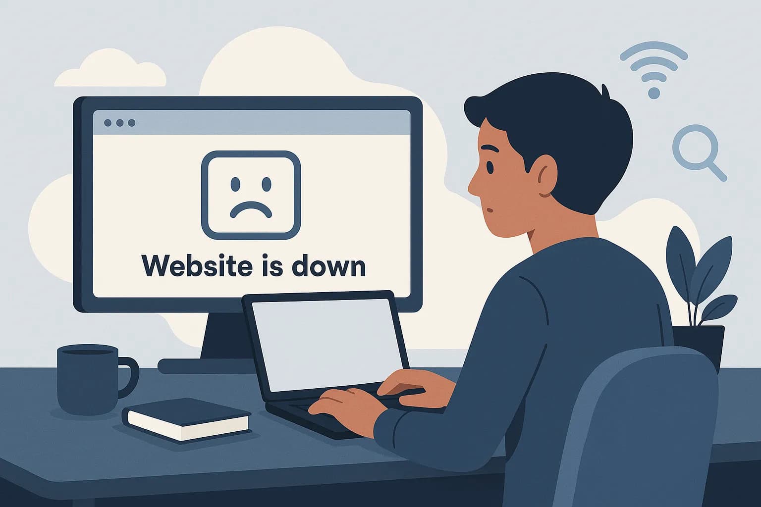 BISE Multan Website Portal Down as Class 10 Result 2026 Is Released