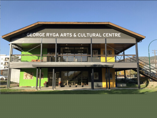 Summerland's iconic arts festival returns for 10th year (Summerland)