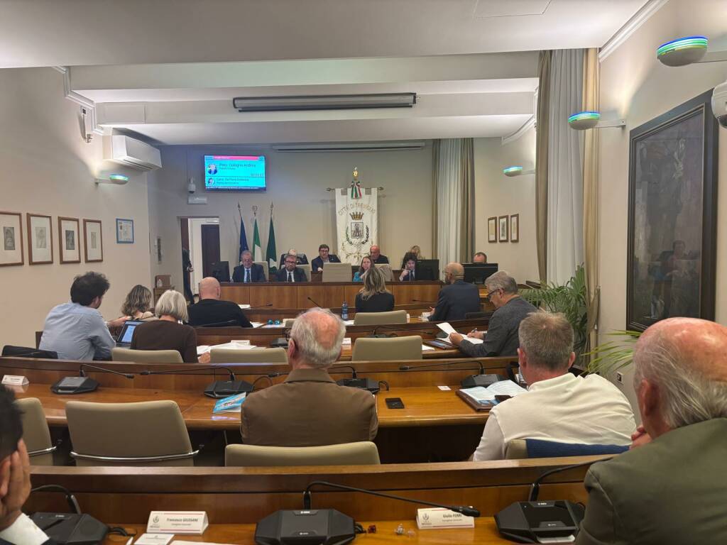 Treviglio, il Comune acquisisce due immobili confiscati alla criminalità organizzata